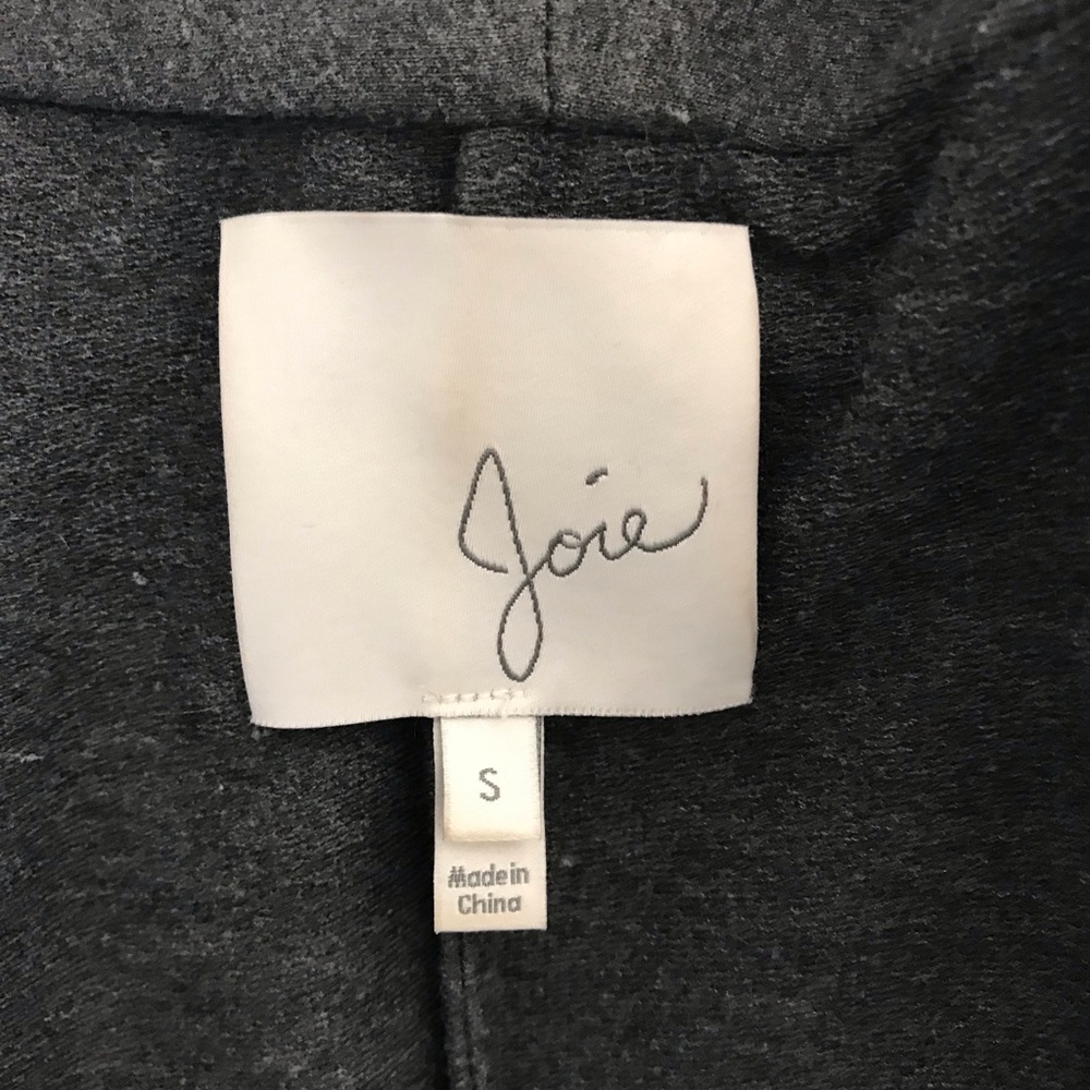 Joie Knit Jacket - image 4